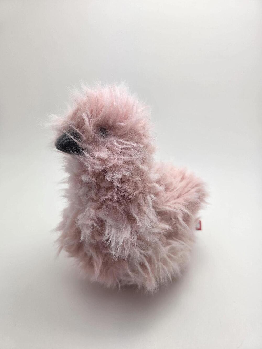 Vintage Douglas Pink Chick "Mara", Douglas Plush (7 inch)